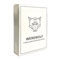 thumbnail image 1 of HUASHENG Board Game Card Game In English "Trash Bears Little White Wolves Dogs" Family Gathering Birthday Parent Child Strategy Game, 1 of 4