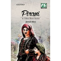 Pirani & Other Short Stories, (Hardcover)