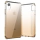 thumbnail image 1 of Funda BALLISTIC Jewel para iPhone XR Oro Tra protector uso rudo Ballistic Ballistic, 1 of 7