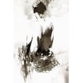 thumbnail image 2 of Wilson, Aimee 23x32 Gold Ornate Wood Framed with Double Matting Museum Art Print Titled - Ink Lady, 2 of 4
