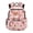Axolotl Capybara, variant on Kids School Backpacks for Girls 8-10 Cartoon Dragon School Bag Kids 17 Inch Bookbag with Adjustable Strap Large Capacity Schoolbag for Elementary Kindergarten