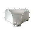 thumbnail image 6 of Holley Sniper 300-284 Hi-Ram 95mm Fabricated Side Mount Plenum, 6 of 11
