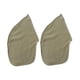 thumbnail image 2 of 2 piezas de bolsillo lateral cosido, accesorio ligero para ropa, bolsillo interior para viajes, seguridad para pantalones, prendas de vestir y sudader, 2 of 9