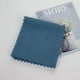 thumbnail image 1 of Zhuge Paños de cocina de microfibra absorbentes, de secado rápido, ideales para la limpieza de la cocina (azul oscuro, 4,5 x 30 cm, 10 unidades), 1 of 4