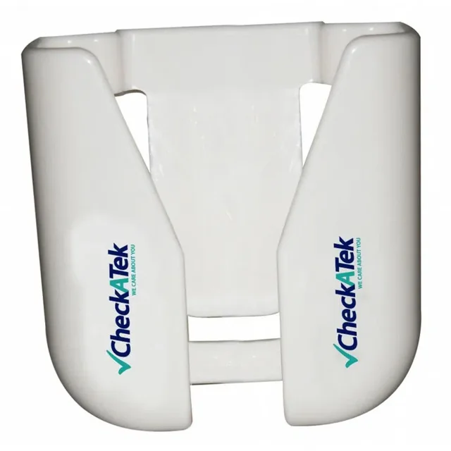 Porta Estetoscopio-GF02B-Marca Checkatek
