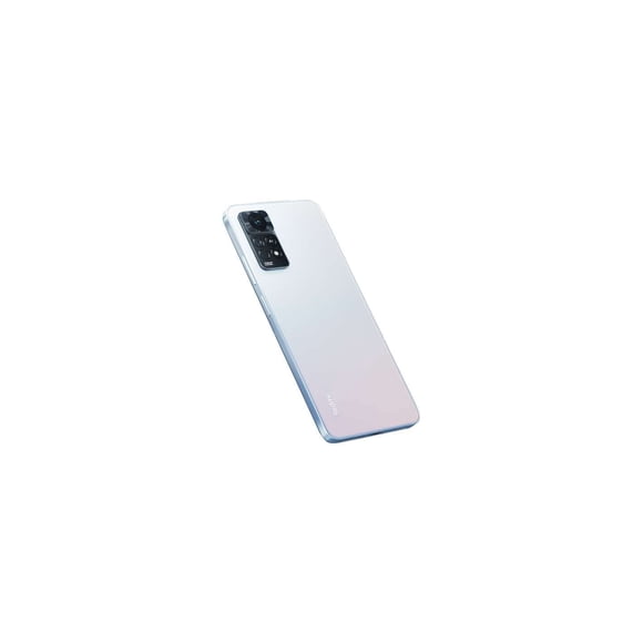 Teléfono inteligente Xiaomi Redmi Note 11 Pro 5G 6 GB de RAM 64 GB de ROM