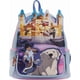 thumbnail image 1 of Loungefly Legend Of Korra Team Korra Mini Backpack, 1 of 4