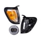 thumbnail image 1 of Cuarto Tacoma 2001 A 2004 Toyota Punta Der Filo Negro DEPO 301221938527749 Delantero Derecho Filo negro, 1 of 4