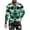 Mint Green, variant on VBTAPA Camo Long Sleeve Shirt for Men Crewneck Camouflage T-Shirt Lightweight Hunting Shirts Sport Athletic Workout Tops Gray XXL