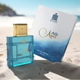 thumbnail image 2 of Adilqadri AQ Aqua Parfum pour Hommes et Femmes, 100 ml, 2 of 5