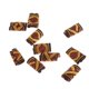 thumbnail image 2 of 10 paquetes de de coloridas, joyas para el cabello, , , colgantes . 05 Colcomx tubos de perlas de dreadlock, 2 of 8