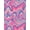 pink, variant on Girls' Leopard Top T-Shirt Color: pink Size: 6x