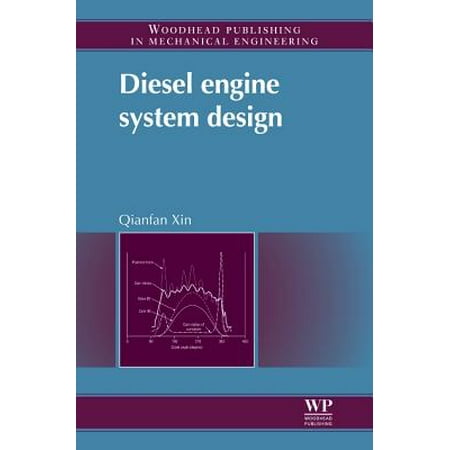 Diesel Engine System Design - eBook (Best Diesel Engine In The World)
