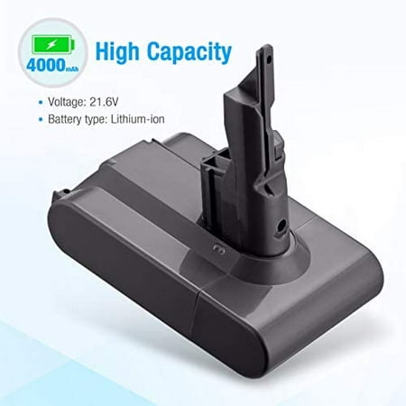 6v 4000mah motorhead powerextra