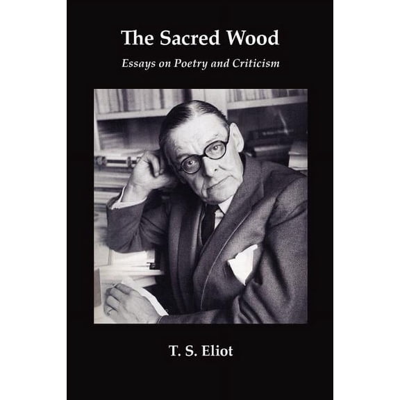 The Sacred Wood (Paperback)