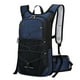 thumbnail image 1 of Mochila de escalada Oxford ligera impermeable para viajes de oficina azul oscuro azul, 1 of 4