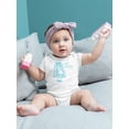 thumbnail image 2 of I Am A Princess! Bodysuit Infant -Image by Shutterstock,  18 Months, 2 of 4