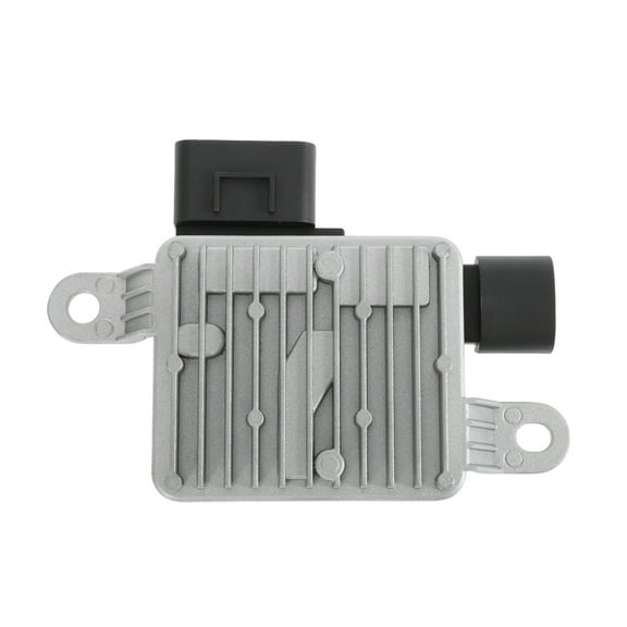 Unique Bargains No.25385-D9000 Engine Cooling Fan Control Module for Kia Sportage 2.4L AWD 2017-2022 Engine Cooling Fan Controller Resistor for Hyundai Kona 1.6L 2018-2021 No.25385-D3000