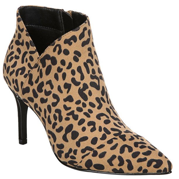 Fergalicious Womens Goldie Dress Booties Shoes Walmart Com Fergalicious Womens Goldie Dress Booties Shoes Walmart Com