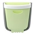 thumbnail image 1 of NUOLUX 1Ud De Basura Plegable Para Cocina Con Ahorra Espacio Y Material Duradero, 1 of 7