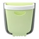 thumbnail image 1 of 1 cubo de basura plegable para cocina, grande y grueso, para el hogar., 1 of 6
