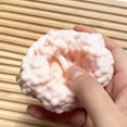 thumbnail image 3 of Shapeable Vacuum Ball Stress Relief Ball Noisy Ball Toys Sensory L4R3, 3 of 8