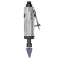 thumbnail image 3 of Air Die Grinder Kit, 1/4in Inlet High Efficiency Adjustable Speed Pneumatic Polishing Machine Aluminum Shell  For Machinery Repair, 3 of 8