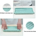 thumbnail image 4 of Mistaha Ice Cube Trays with Lid and Ice Storage Bin, Small Round Ice Cube Trays, 4 of 7