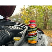 Bars Leaks 1199 Radiator Stop Leak Automotive Additive, Vehicle Type: Universal, 11oz