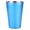 D, variant on Hecnuo,Colorful Stackable Metal Drinking Glasses,Metal Drinking Tumblers,Handles hot cocoa, beer, or smoothies without sweating or breaking