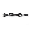 thumbnail image 3 of 42V 2A Replacement Battery Charger Adapter For Electric Balancing Scooter 100‑240V (EU Plug), 3 of 3