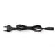 thumbnail image 3 of Adaptador de cargador de batería de repuesto de 42V 2A para scooter de equilibrio eléctrico de 100-240V (enchufe de la UE), 3 of 3