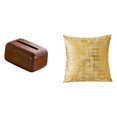 thumbnail image 1 of Elegante Organizador De Servilletas Rectangular Y Funda De Cojín, Multifuncional, Para Decoración Del Hogar, Cocina, Sala De Estar, Oficina, Accesorios Para Coche., 1 of 8