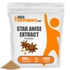BulkSupplements Star Anise Extract Powder - 500mg per Serving - 1 Kilogram (2.2 lbs) - 2000 Servings