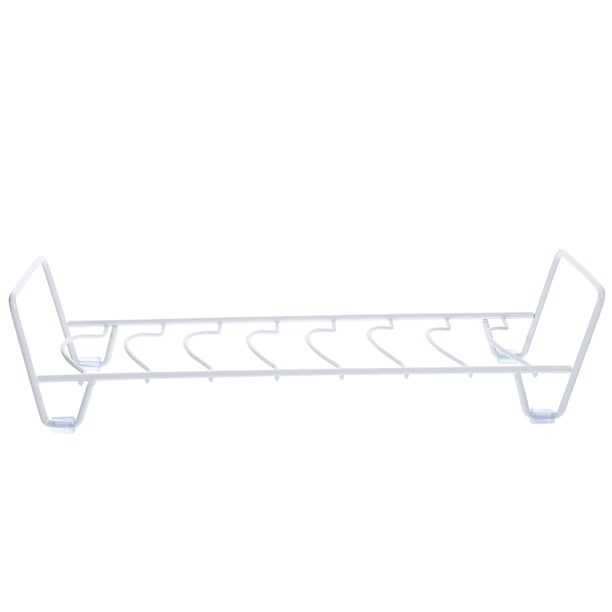 GOOHOCHY Escurridor de platos, soporte para cuencos y encimera de cocina.