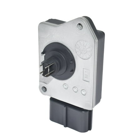 Mass Air Flow Sensor Meter MAF F6ZF-12B579-AA 2451029 Compatible with Lincoln Town Car 4.6L, Mercury Grand Marquis 4.6L 96-99, Ford Grand Marquis 4.6L 96-99, Crown Victoria 4.6L 96-02