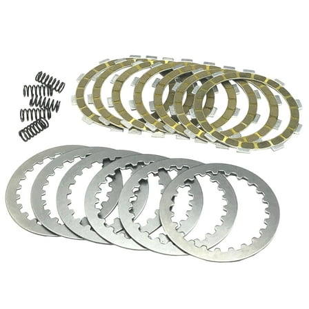 Barnett Dirt Digger Complete Clutch Kit (303-90-10058)
