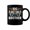 Black, variant on Big Brother Video Gamer Gaming V2 Coffee Mugs