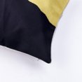 thumbnail image 3 of Mialoley Housse de Coussin Décorative Carrée Imprimée Ananas Unique, 3 of 5