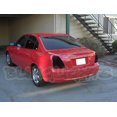 thumbnail image 1 of Pour 2004-2006 Hyundai Elantra Feu Arrière Teinté Protection Film, 1 of 3