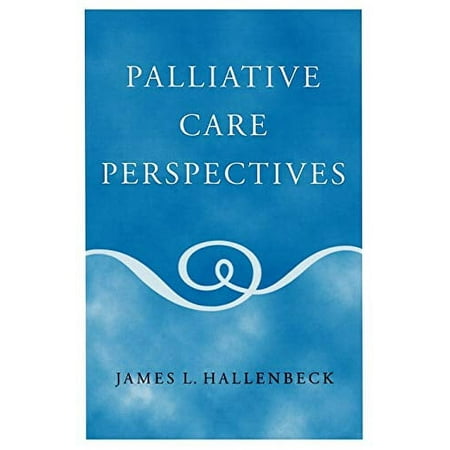 UPC: 9780195165784 | Palliative Care Perspectives (Paperback)
