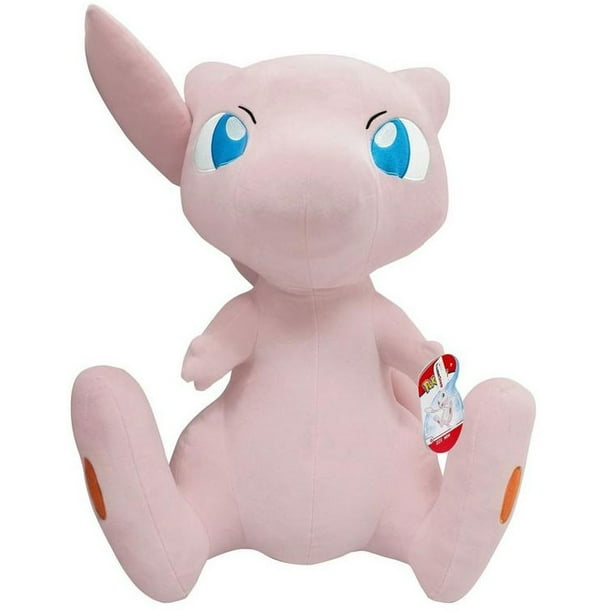 Pokemon Mew Plush Walmart Com Walmart Com