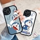 thumbnail image 2 of Funda Para Samsung A14 A30s A53 A50 A13 A12 A04 A03s A50s A73 A20s A02s A11 A32 A10s A03 A21s A52 A20 A23 A31 A33 A52s A71 A22 A51 A72 De Tpu Suave Doraemon, 2 of 3