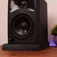 thumbnail image 4 of Speaker Pads, Isolation Pads,high Density Studio Monitor Foam, Studio Monitor Stand Pads, Speaker B, 4 of 5