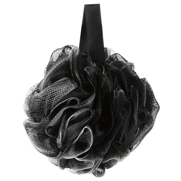 Bath Shower Sponge Exfoliating Mesh Brush Bath Shower Sponge Clean