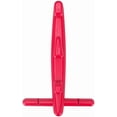 thumbnail image 2 of Locker Rockers! Glam Rock Pink Headset Hanger-Don'T Lock It Till You Rock It! 9Z, 2 of 2