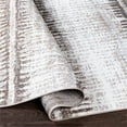 thumbnail image 5 of Andalus ADU-2311 7'9" x 9'6" Rug in Cream/Tan/Rust/Gray, 5 of 7