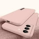 thumbnail image 5 of Liquid Silicone For Samsung Galaxy S24 S23 S22 S21 S20 Ultra Plus FE A73 A54 A53 A52 4G 5G Fashion Soft Cover funda, 5 of 5