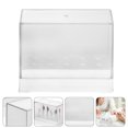 thumbnail image 4 of EeaseCA 1Pc Nail Drill Bit Storage Holder 10 Holes Nail Drill Bits Box Container Box, 4 of 8