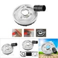 thumbnail image 3 of LHCER Dust Shroud, Dust Shroud Grinders, Durability Angle Grinders For Outdoor, 3 of 5